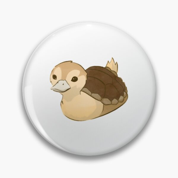 Item preview, Avatar Turtle Duck designed and sold by KieraFerrari.