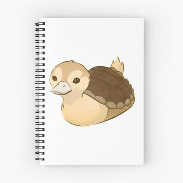 Item preview, Avatar Turtle Duck designed and sold by KieraFerrari.