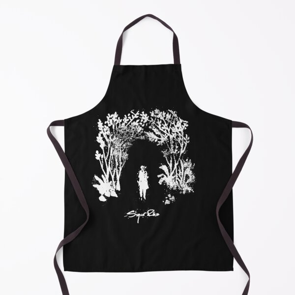 Item preview, Sigur Ros Takk  designed and sold by JessicaBarelajk.