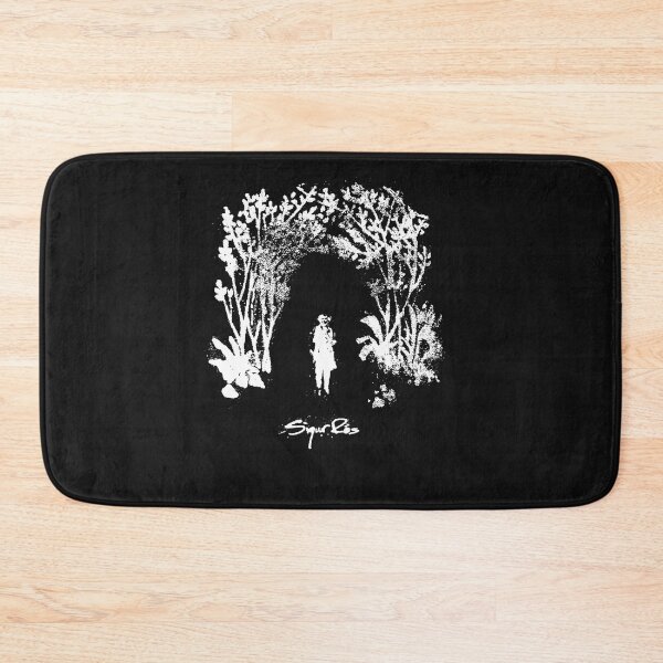 Item preview, Sigur Ros Takk  designed and sold by JessicaBarelajk.