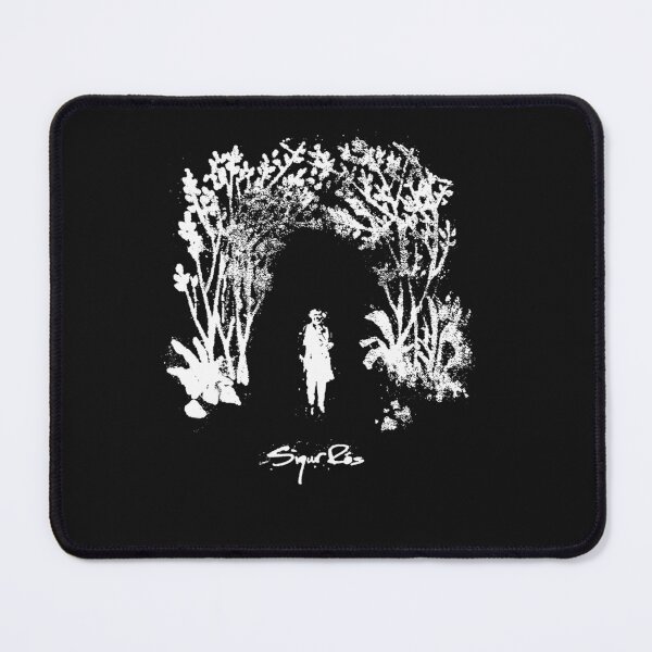 Item preview, Sigur Ros Takk designed and sold by JessicaBarelajk.