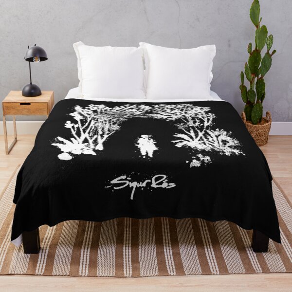 Item preview, Sigur Ros Takk designed and sold by JessicaBarelajk.