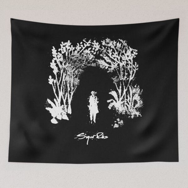 Item preview, Sigur Ros Takk  designed and sold by JessicaBarelajk.