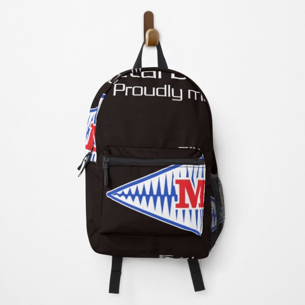 Item preview, MDI Logo designed and sold by MarthaPhoen.