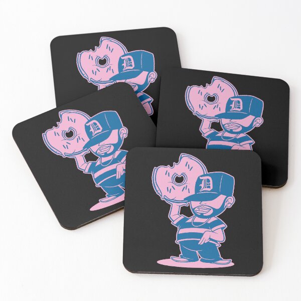 Item preview, Big Boy Dilla designed and sold by KieraFerrari.