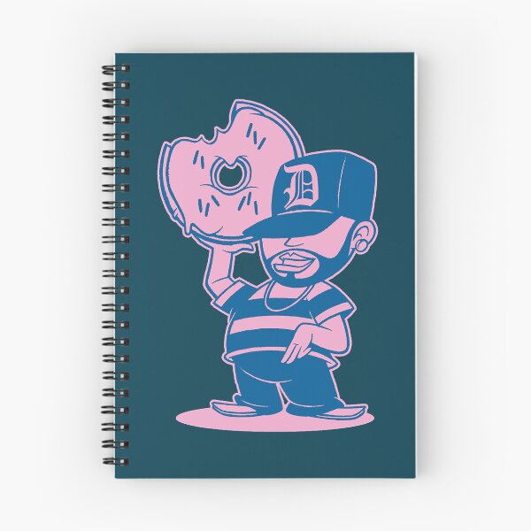 Item preview, Big Boy Dilla designed and sold by KieraFerrari.