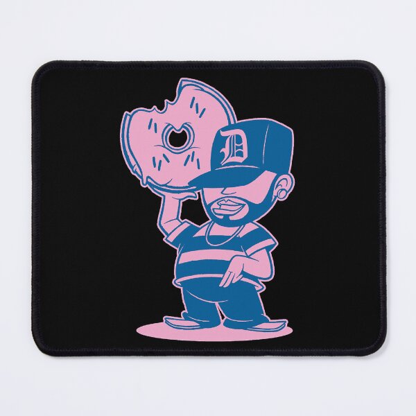 Item preview, Big Boy Dilla designed and sold by KieraFerrari.