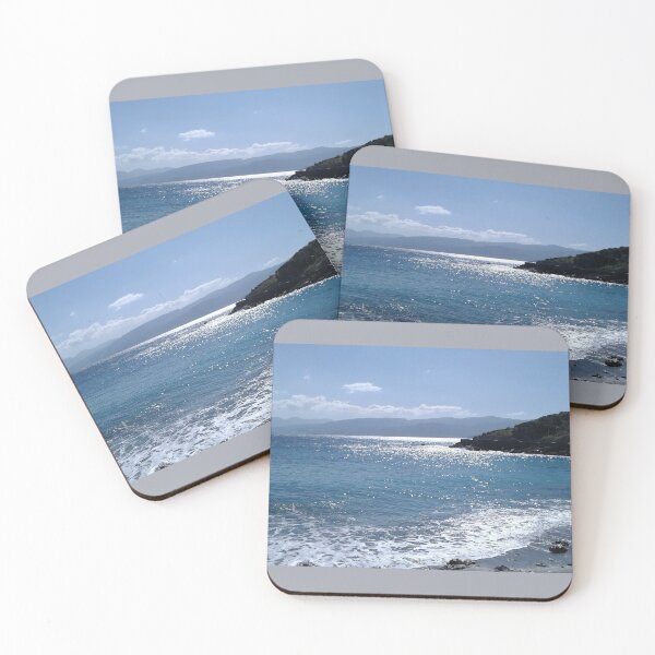 Item preview, The Sound of the Waves designed and sold by ArtMayB.