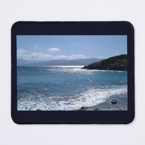 Item preview, The Sound of the Waves designed and sold by ArtMayB.