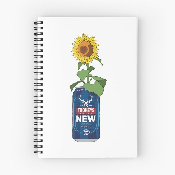 Item preview, Hand-drawn Tooheys Planter (cartoon style) designed and sold by KieraFerrari.