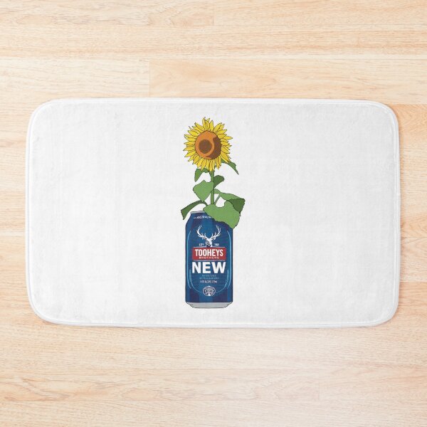 Item preview, Hand-drawn Tooheys Planter (cartoon style) designed and sold by KieraFerrari.