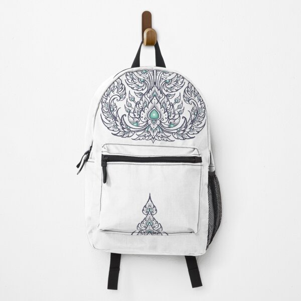 Item preview, Thai pattern designed and sold by Pech866.