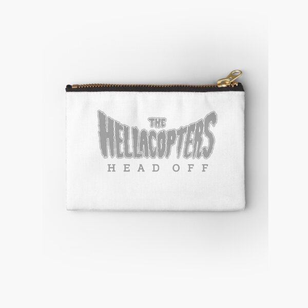 Item preview, The Hellacopters Head Off designed and sold by ChaiSonSirionga.