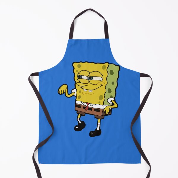 Item preview, limp wrist (gay) spongebob is heshethey... you know... designed and sold by ZacharyPro.