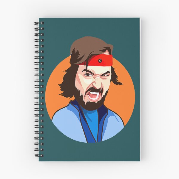 Item preview, Impractical Jokers - Awesome Vector Illustration Of Mr Quinn designed and sold by ShirlTothill.