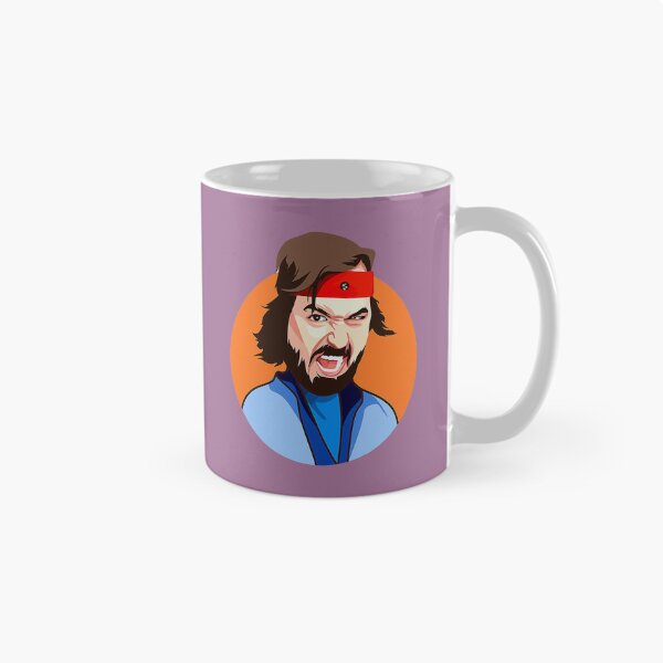 Item preview, Impractical Jokers - Awesome Vector Illustration Of Mr Quinn designed and sold by ShirlTothill.