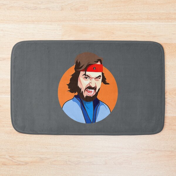 Item preview, Impractical Jokers - Awesome Vector Illustration Of Mr Quinn designed and sold by ShirlTothill.