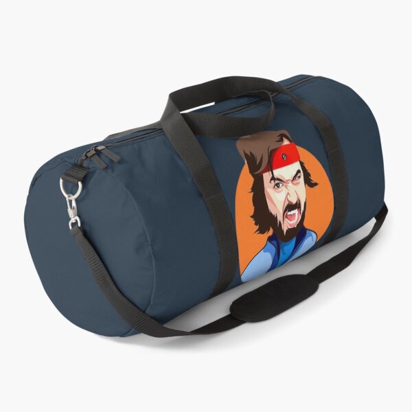 Item preview, Impractical Jokers - Awesome Vector Illustration Of Mr Quinn designed and sold by ShirlTothill.