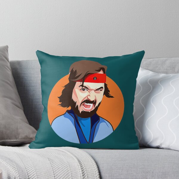Item preview, Impractical Jokers - Awesome Vector Illustration Of Mr Quinn designed and sold by ShirlTothill.