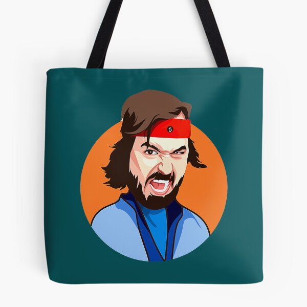 Item preview, Impractical Jokers - Awesome Vector Illustration Of Mr Quinn designed and sold by ShirlTothill.