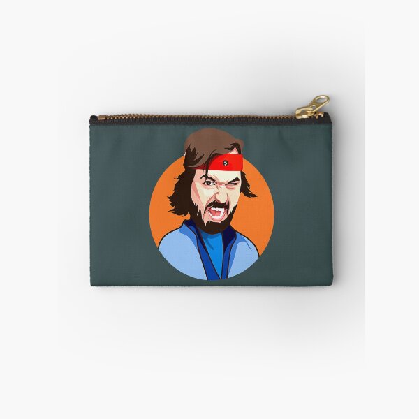 Item preview, Impractical Jokers - Awesome Vector Illustration Of Mr Quinn designed and sold by ShirlTothill.