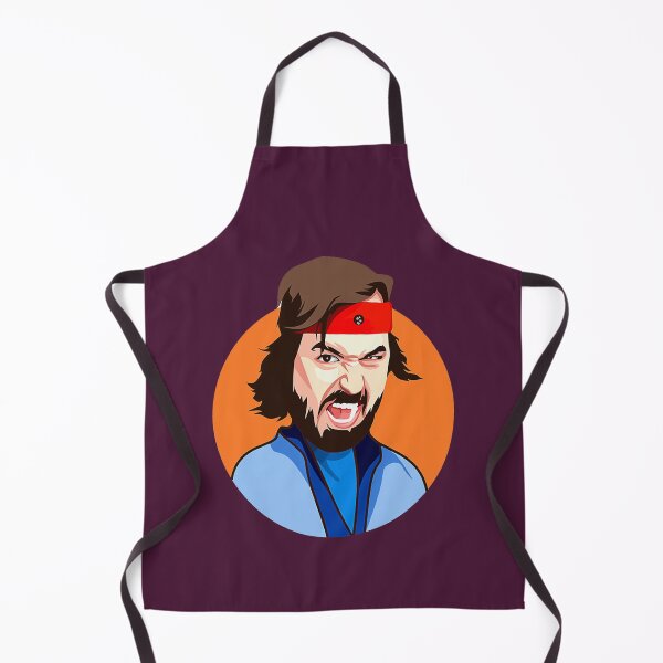 Item preview, Impractical Jokers - Awesome Vector Illustration Of Mr Quinn designed and sold by ShirlTothill.