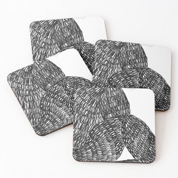 Item preview, Sofia Lind Waiting Black designed and sold by ParkermAInor.