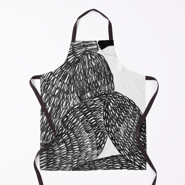 Item preview, Sofia Lind Waiting Black designed and sold by ParkermAInor.
