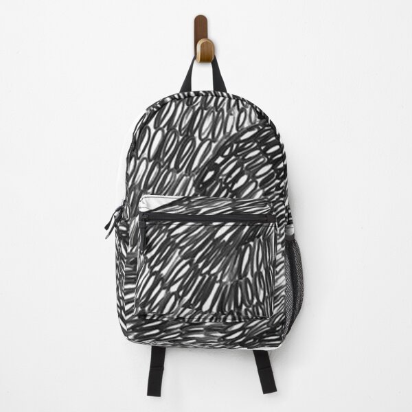 Item preview, Sofia Lind Waiting Black designed and sold by ParkermAInor.