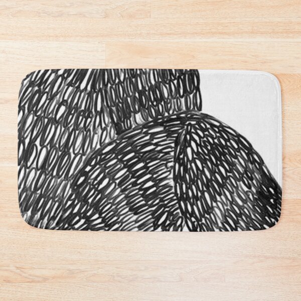 Item preview, Sofia Lind Waiting Black designed and sold by ParkermAInor.
