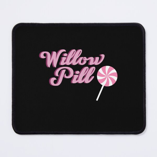 Item preview, Willow Píll, Drag Queen designed and sold by ChaisaiInta.
