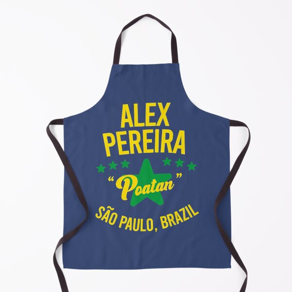 Item preview, Alex Pereira Roots (Clean) designed and sold by Iwatasan.