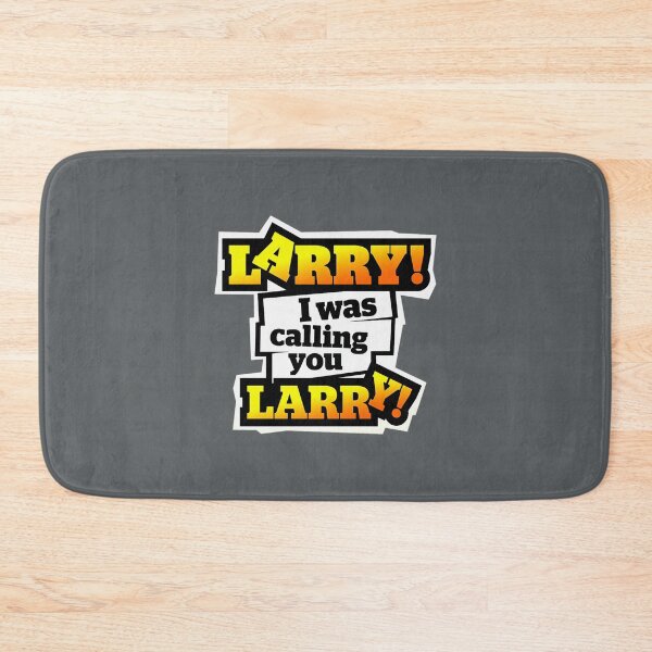 Item preview, LARRY  designed and sold by ShirlTothill.