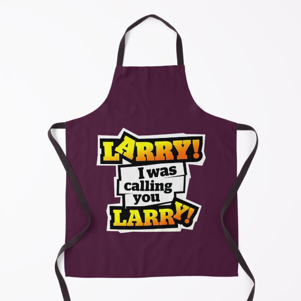 Item preview, LARRY designed and sold by ShirlTothill.
