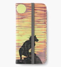 Morphing iPhone Wallet/Case/Skin