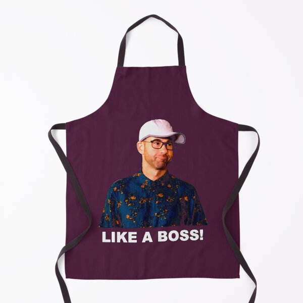 Item preview, Like a BAWS designed and sold by ShirlTothill.