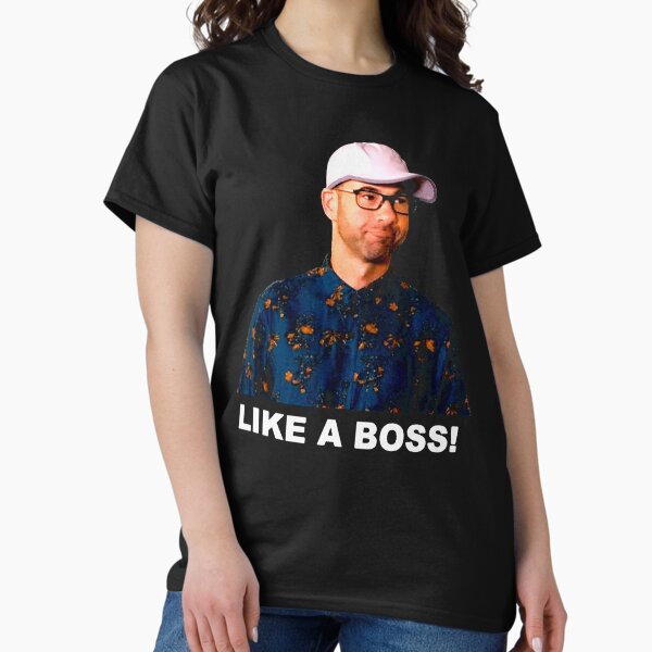 Item preview, Like a BAWS  designed and sold by ShirlTothill.