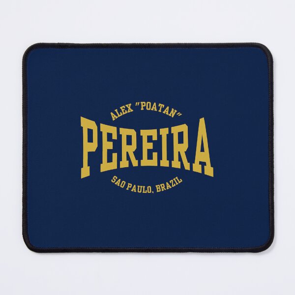 Item preview, Alex Pereira Poatan Gold designed and sold by Iwatasan.