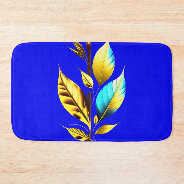 Item preview, golden leafs designed and sold by aipaint.