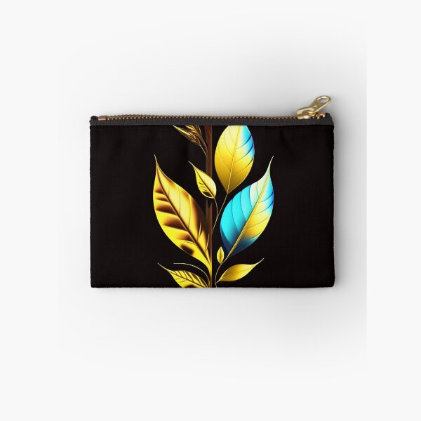 Item preview, golden leafs designed and sold by aipaint.