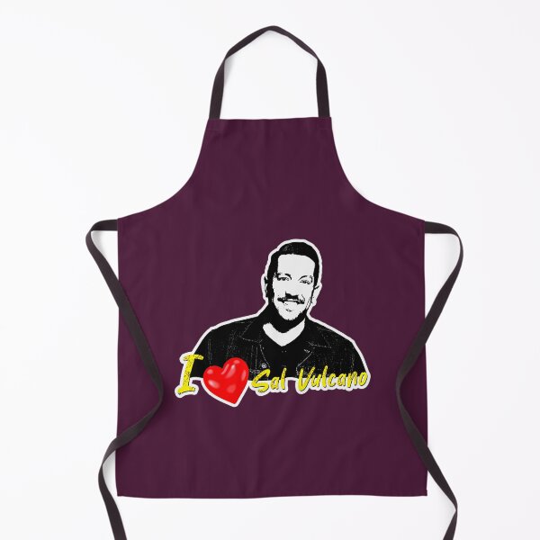 Item preview, Sal Vulcano  designed and sold by ShirlTothill.