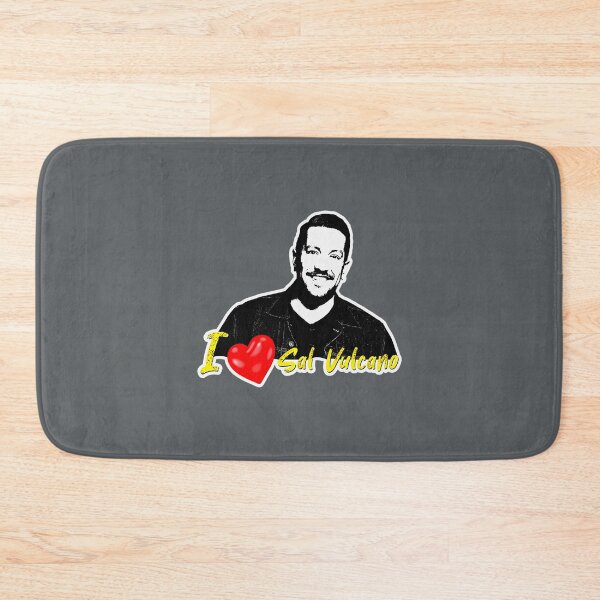 Item preview, Sal Vulcano  designed and sold by ShirlTothill.