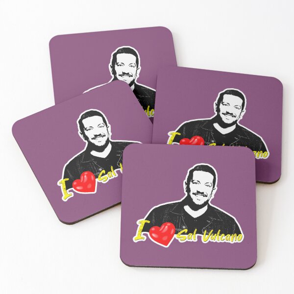 Item preview, Sal Vulcano  designed and sold by ShirlTothill.