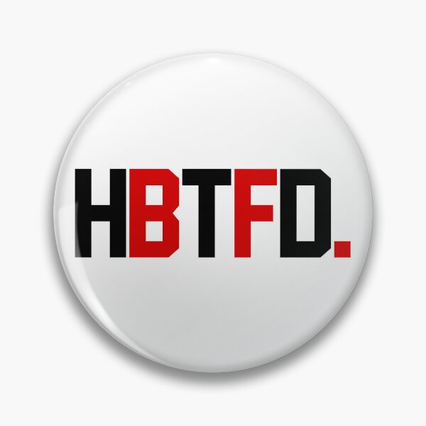 Item preview, hbtfd designed and sold by designsbysamantha.