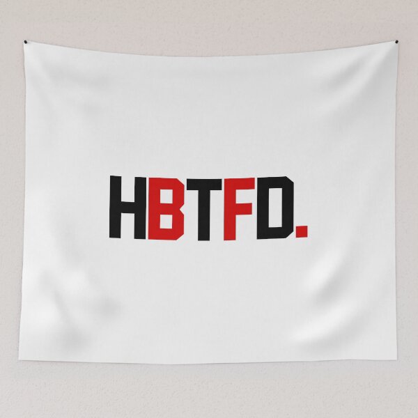 Item preview, hbtfd designed and sold by designsbysamantha.