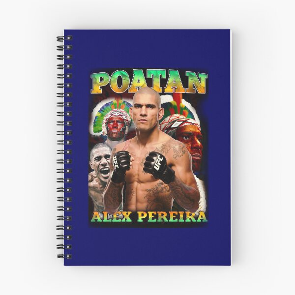 Item preview, Alex Pereira Poatan T shirt bootleg Alex Pereira UFC Champion Alex Pereira Boot   designed and sold by Iwatasan.