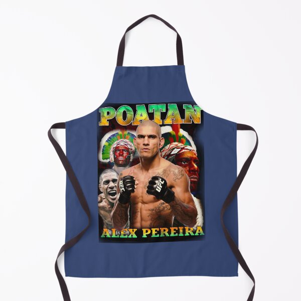 Item preview, Alex Pereira Poatan T shirt bootleg Alex Pereira UFC Champion Alex Pereira Boot designed and sold by Iwatasan.