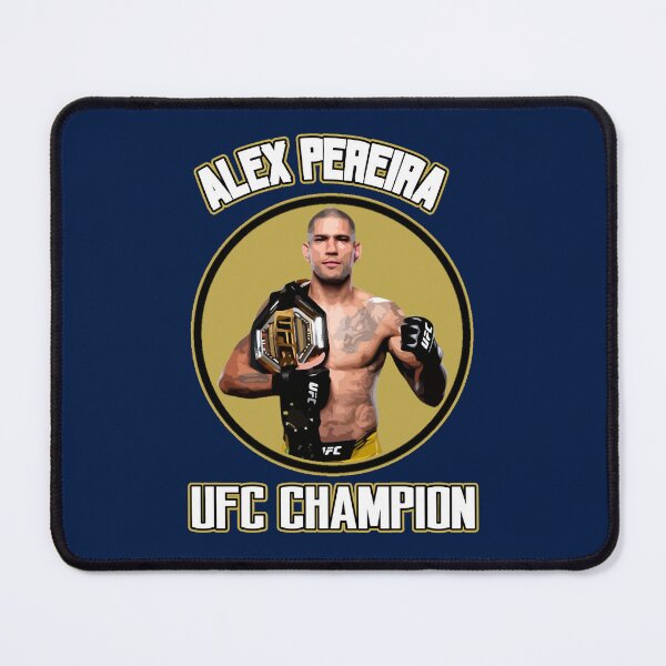 Item preview, Alex Pereira UFC Champion designed and sold by Iwatasan.