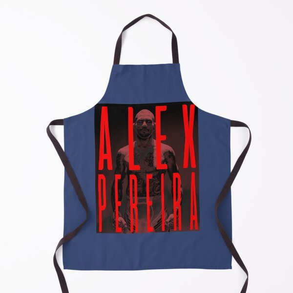 Item preview, Alex Pereira,Mma,Ufc,Israel Adesanya,Brazil,Conor Mcgregor,Adesanya,Ufc 281,Fighting,Dustin Poirier, (4) designed and sold by Iwatasan.