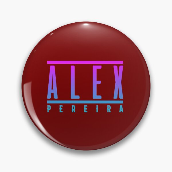 Item preview, Alex Pereira,Mma,Ufc,Israel Adesanya,Brazil,Conor Mcgregor,Adesanya,Ufc 281,Fighting,Dustin Poirier,  (2) designed and sold by Iwatasan.